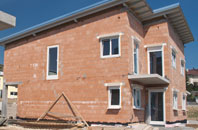 Little Staughton home extensions