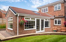 Little Staughton house extension leads