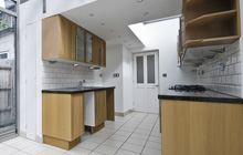Little Staughton kitchen extension leads